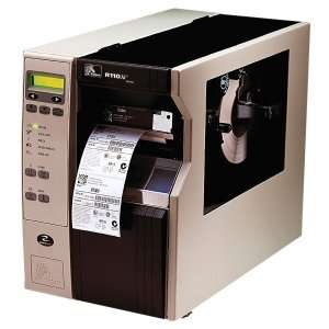  Zebra R110Xi4 Direct Thermal/Thermal Transfer Printer 