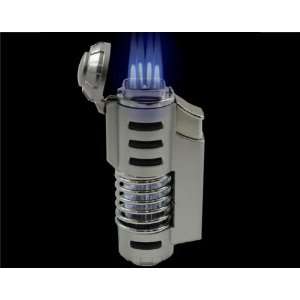  The Incinerator Quad torch Lighter #80 