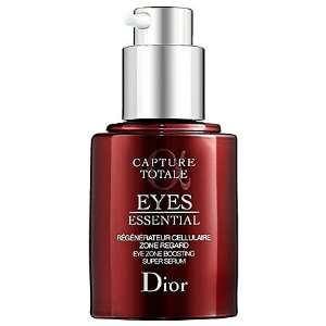  Dior Capture Totale Eyes Essential Serum 0.5 oz Beauty