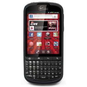   Prepaid Android Phone (Virgin Mobile) Cell Phones & Accessories