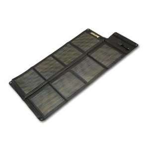  Sunforce Products 25 Watt Folding Solar Panel Automotive