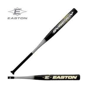  2011 Easton Synergy Slowpitch Bat   Re Issue   USSSA 