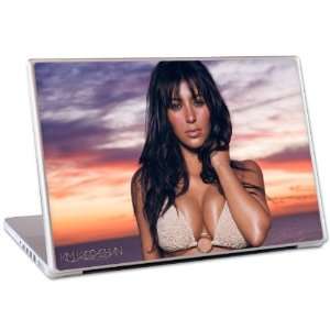   MS KARD10012 17 in. Laptop For Mac & PC  Kim Kardashian  Bikini Skin