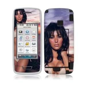 Music Skins MS KARD10019 LG Voyager  VX10000  Kim Kardashian  Bikini 