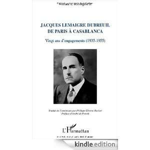   engagements (1935 1955)  Vingt ans dengagements (1935 1955) (French