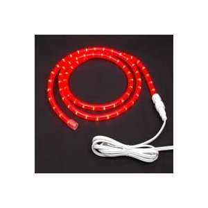  Red Chasing Rope Light Custom Kits 1/2 3 Wire Kitchen 