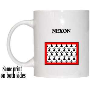  Limousin   NEXON Mug 