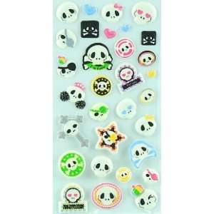    Cute Japanese Mini Casting Stickers (Casting) Toys & Games