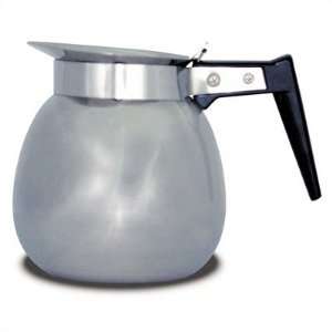  Bunn 06026.0000 Stainless Steel Decanter Baby