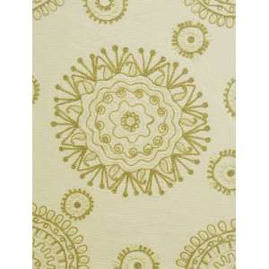  2529 Shrinigan in Natural by Pindler Fabric