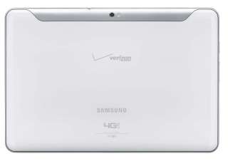 Samsung Galaxy Tab 4G 10.1 32GB Android Tablet , White (Verizon 