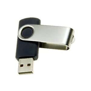   USB 2.0 Swivel design (BTE SW) Flash Memory