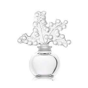  Lalique Clairefontaine Perfume Bottle