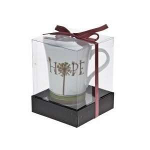  Dandelion Hope Mug with Giftbox 