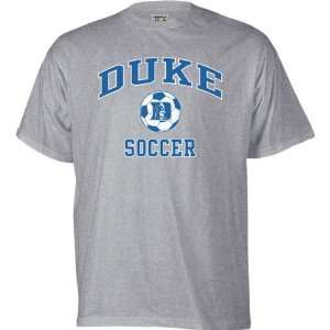  Duke Blue Devils Perennial Soccer T Shirt Sports 