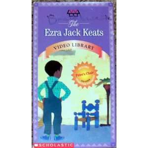  The Ezra Jack Keats Video Library 