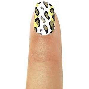  Nail Fraud Do It Yourself Nail Decals, Wild Thing 2, 1 ea 