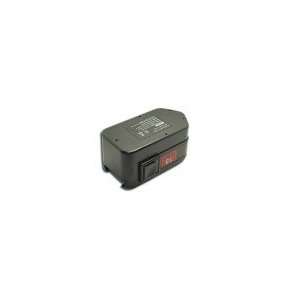  Battery for MILWAUKEE 6562 21, 6562 23, 6562 24, 9081 20, 9081 