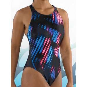  Maru Womens Swimsuit Swimming Costume  FS3771 Sports 