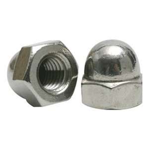  M14 2.0 DIN 1587 A2 Stainless Steel Acorn Nut
