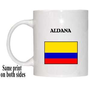  Colombia   ALDANA Mug 