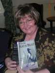 Alana Baranick, chief author of Life on the Death Beat A Handbook 
