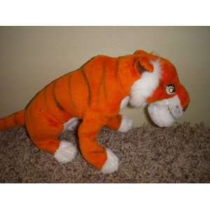  Disney Shere Khan the Tiger From Jungle Book 12 Long 