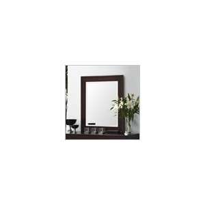  Lifestyle Solutions 588V Series Vertical Mirror in 
