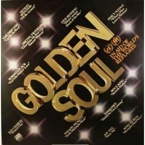  Golden Soul Various Soul & Funk Music