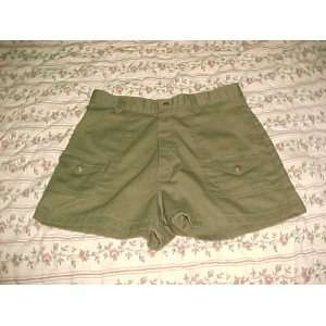  Boy Scout Shorts Sz. 20 Waist 30 