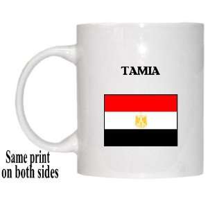  Egypt   TAMIA Mug 