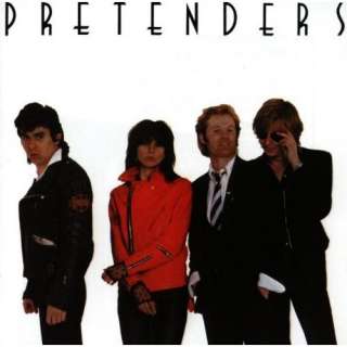  Pretenders Pretenders