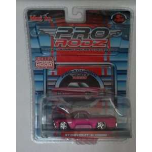   Chevrolet El Camino   Pro Touring Diecast Collection Toys & Games