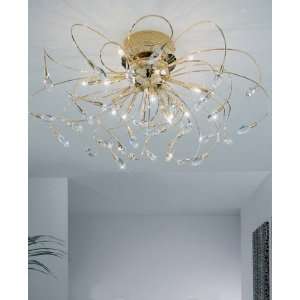  Twister ceiling lamp small by Kolarz   Top quality from 