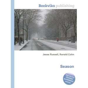  Season 4 (30 Rock) Ronald Cohn Jesse Russell Books