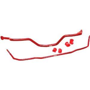  Eibach 4043.320 Anti Roll Front and Rear Sway Bar Kit 