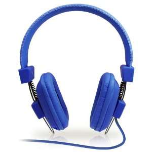  MTV Empire Headphones   Blue Electronics