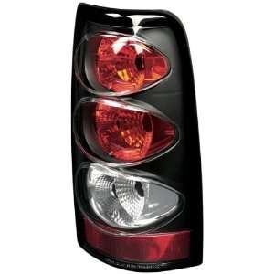  TYC Aftermarket Taillights Automotive