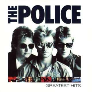 Greatest Hits Police