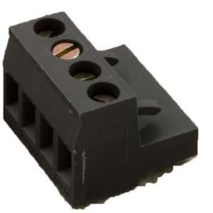   HydroQuip Lonworks Spa 4 Position Connector 31 0099