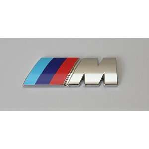  Bmw M Power M3 M5 Z3 Z4 330 325 525 535 Emblem Automotive