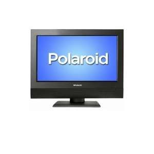  Polaroid TDX 02610B 26 LCD HDTV DVD Combo Electronics