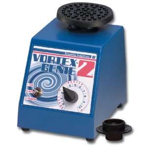 Scientific Industries SI 0236 Vortex Genie 2 Mixer, 120V  