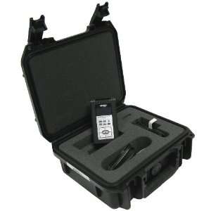  SKB Custom Fit Waterproof Equipment Case for Edirol R09HR 