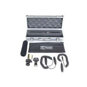  Campro Dual Mode Shotgun Microphone with Accessory Kit 