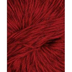  SMC Select Reflect Yarn 04101 Red Arts, Crafts & Sewing