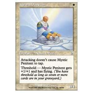  Mystic Penitent Foil 