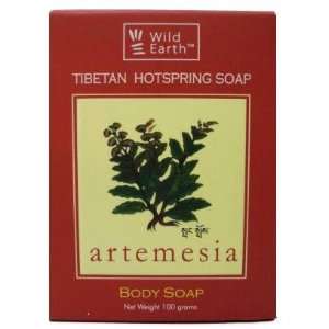  ARTEMESIA TIBETAN SOAP