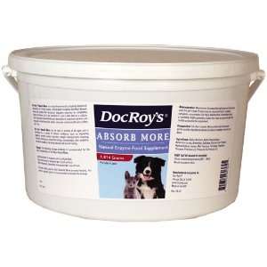  Doc Roys Absorb More 4 pound