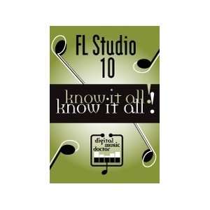  FL Studio 10 Video Tutorial 